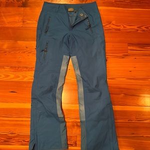 Athleta snow/ski pants Size 12T